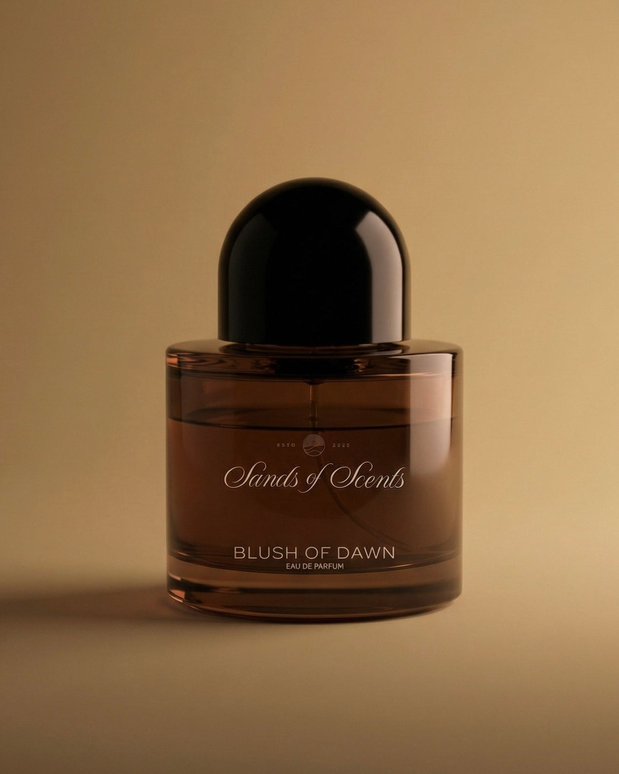 Blush of Dawn