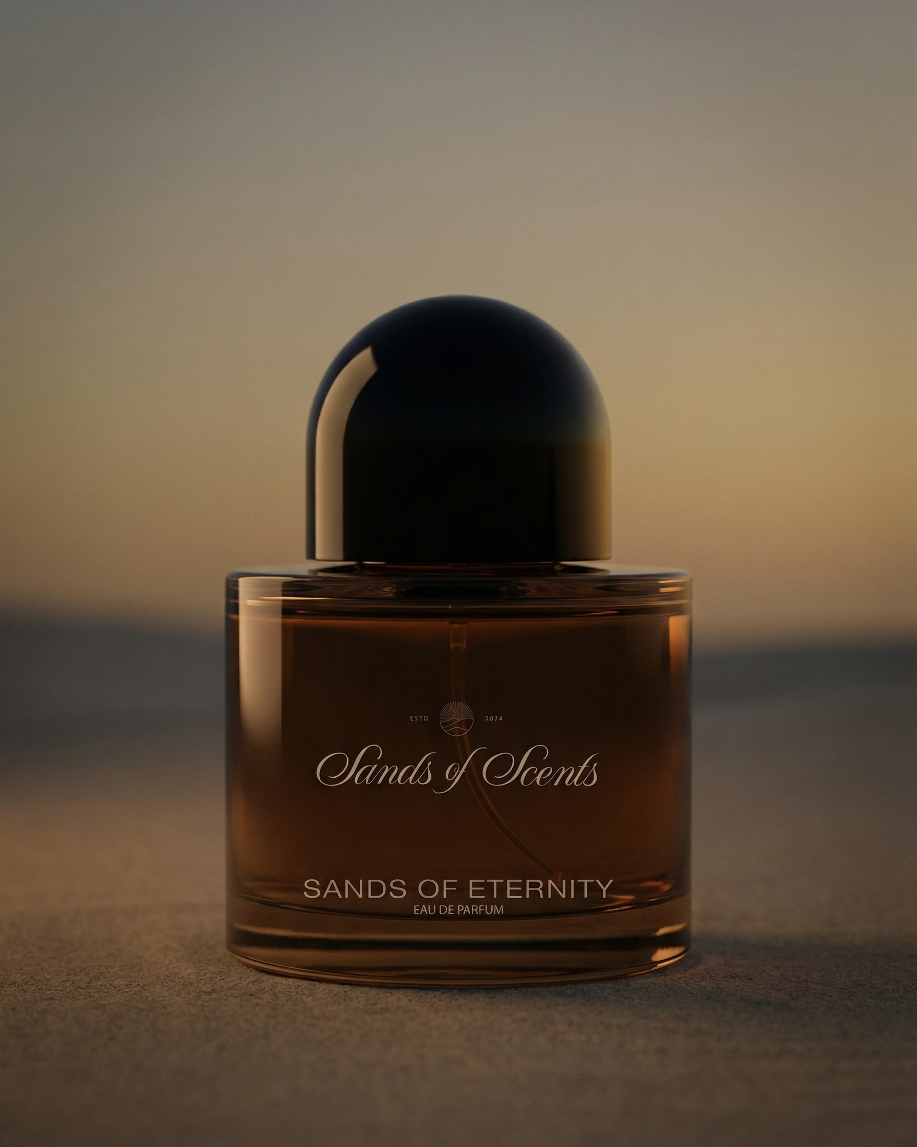 Sands of Eternity