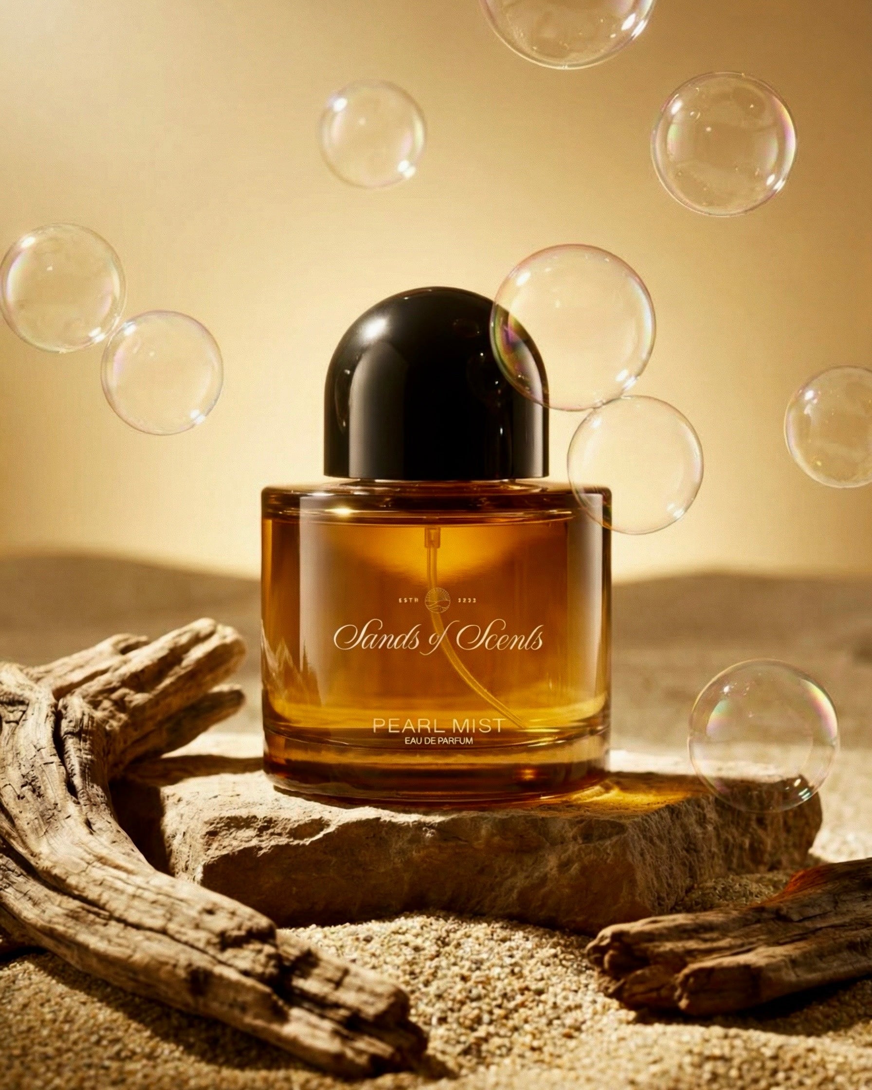 Pearl Mist