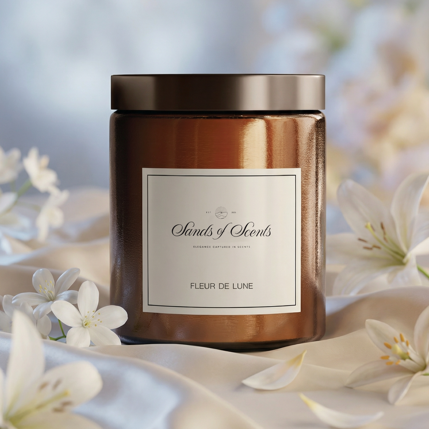Fleur de Lune